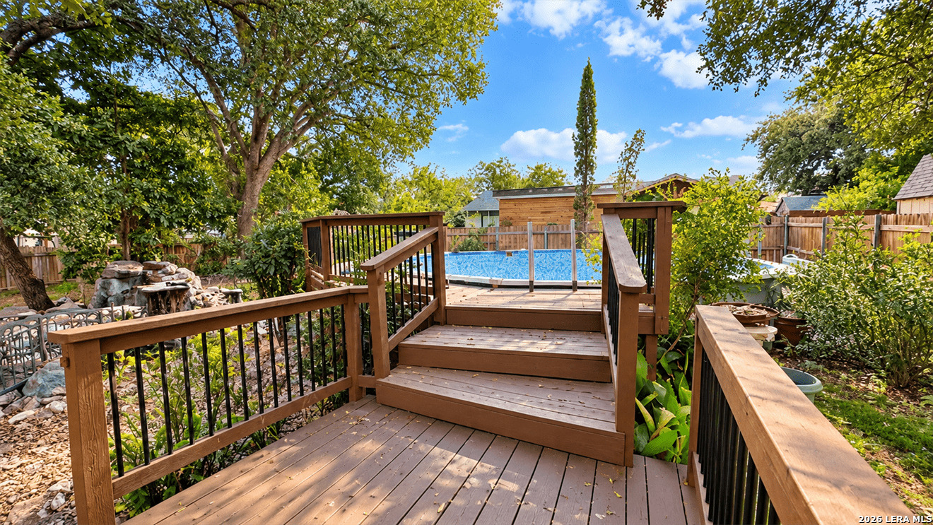 15327 Pebble Sound, San Antonio, TX 78232