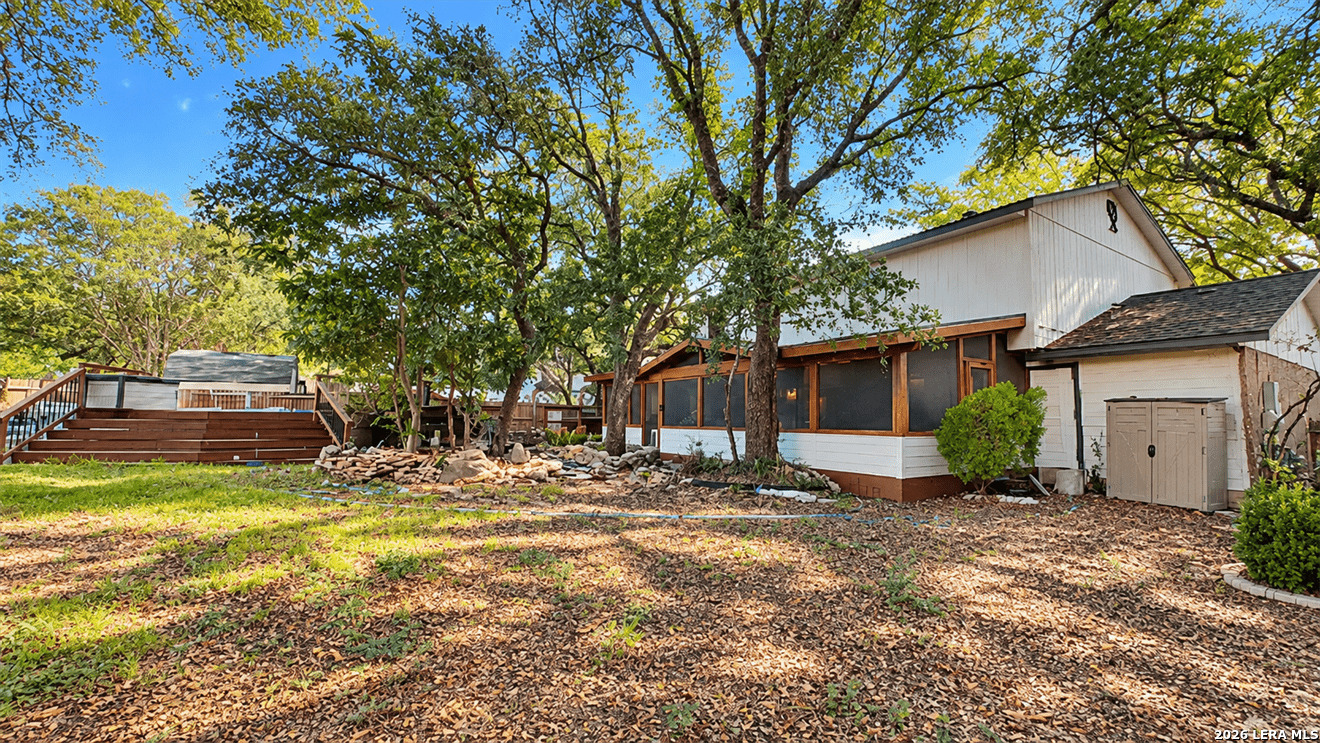 15327 Pebble Sound, San Antonio, TX 78232
