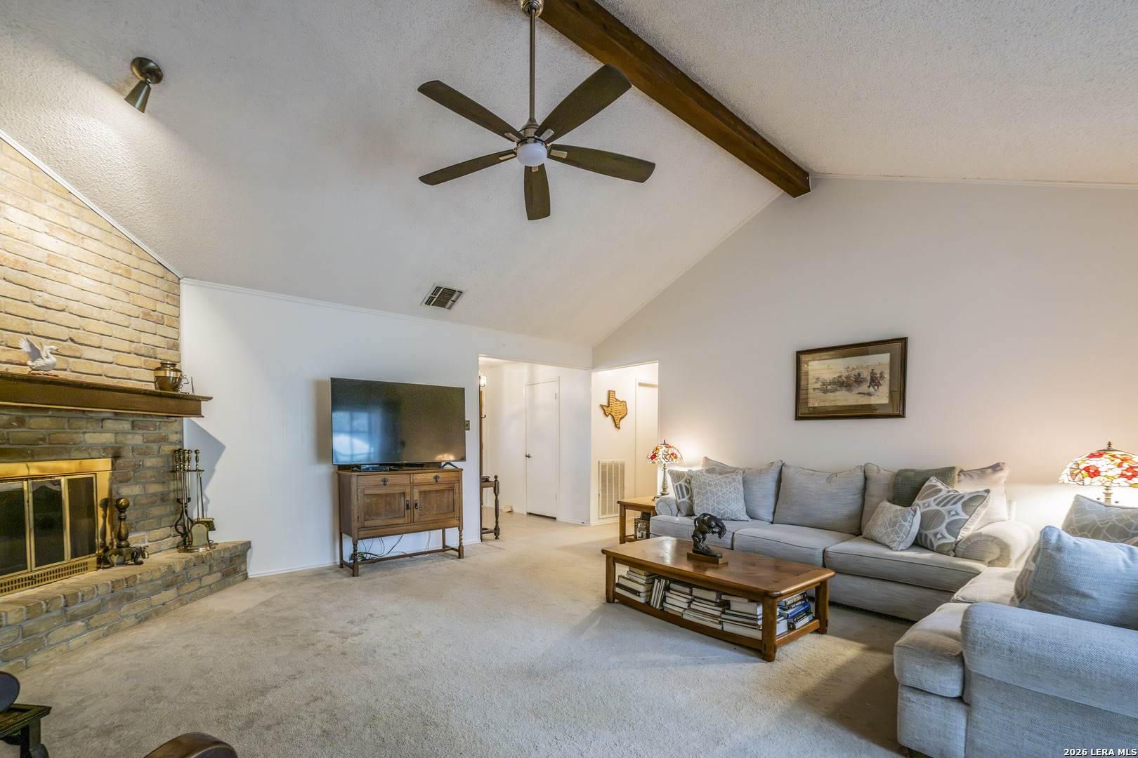 2523 WILDERNESS HL, San Antonio, TX 78231