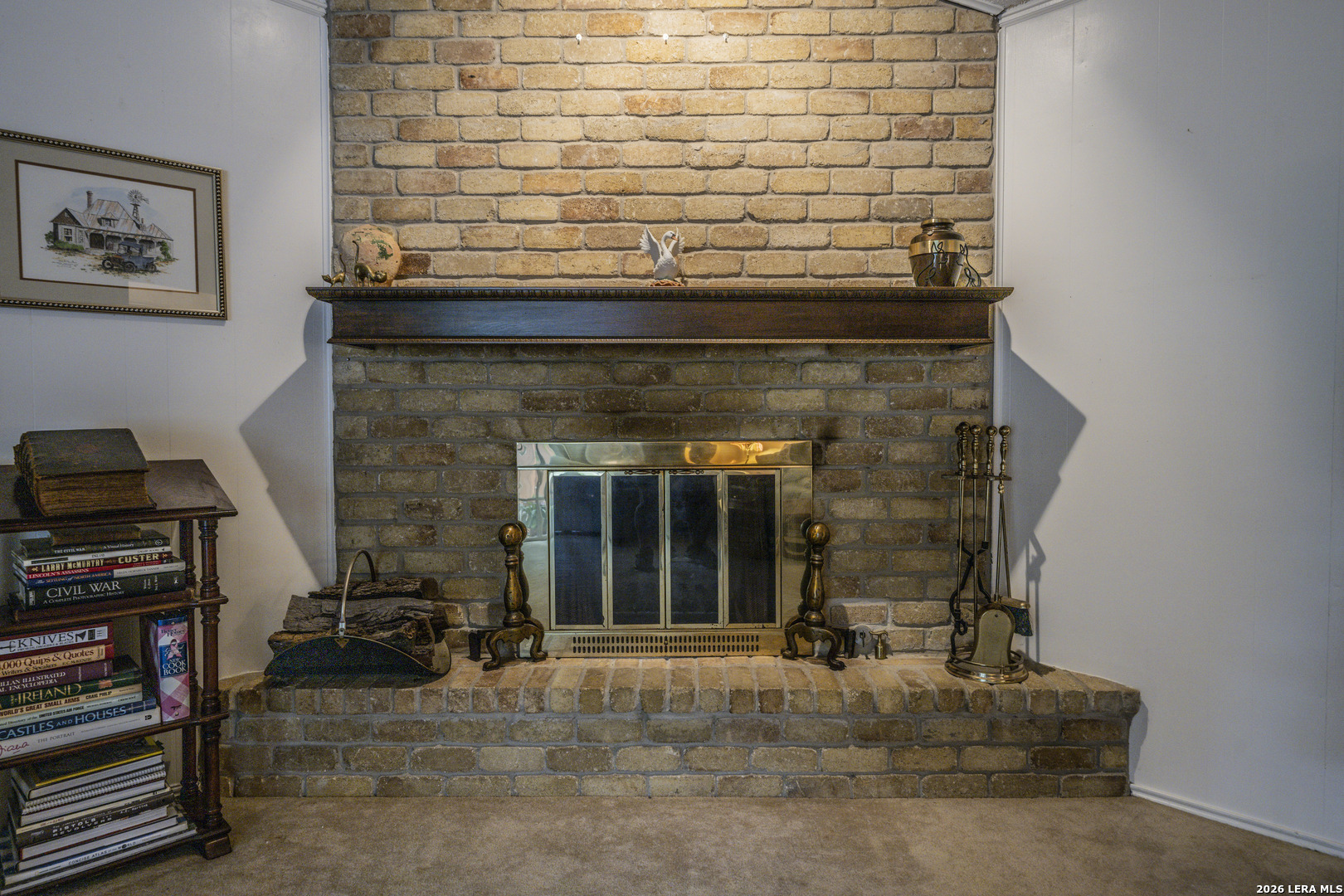 2523 WILDERNESS HL, San Antonio, TX 78231