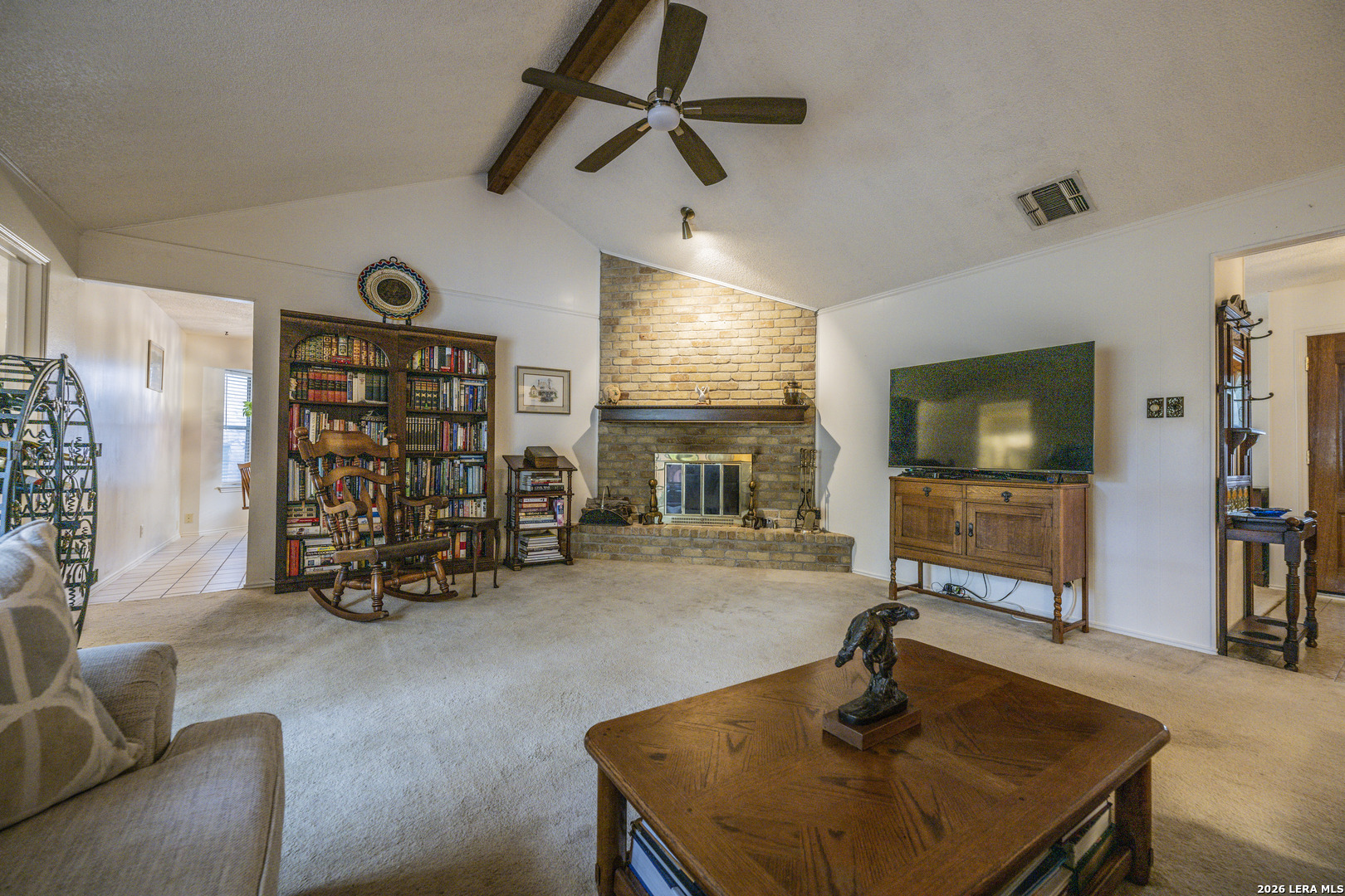 2523 WILDERNESS HL, San Antonio, TX 78231