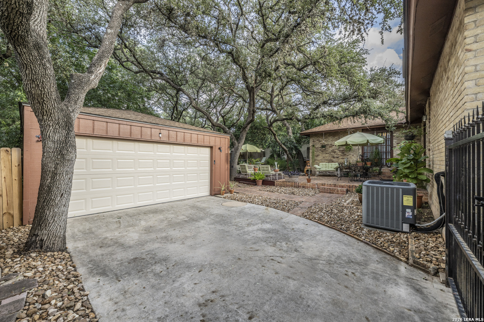 2523 WILDERNESS HL, San Antonio, TX 78231