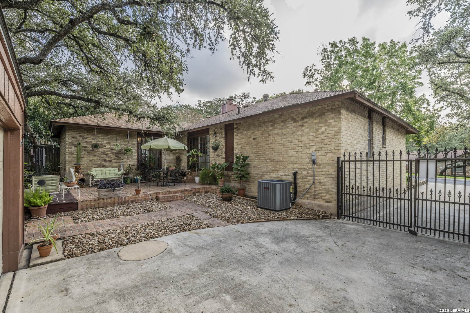 2523 WILDERNESS HL, San Antonio, TX 78231