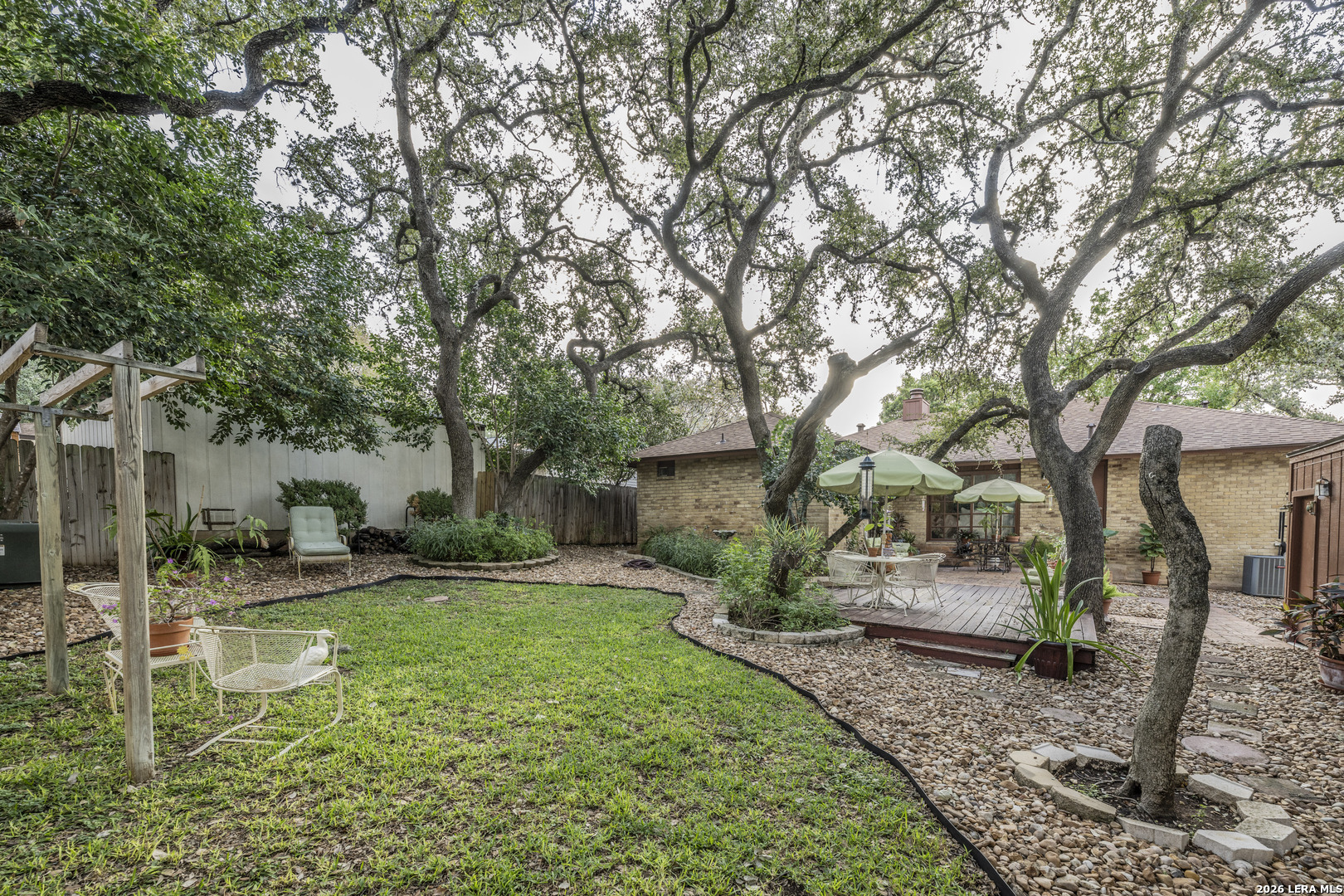 2523 WILDERNESS HL, San Antonio, TX 78231