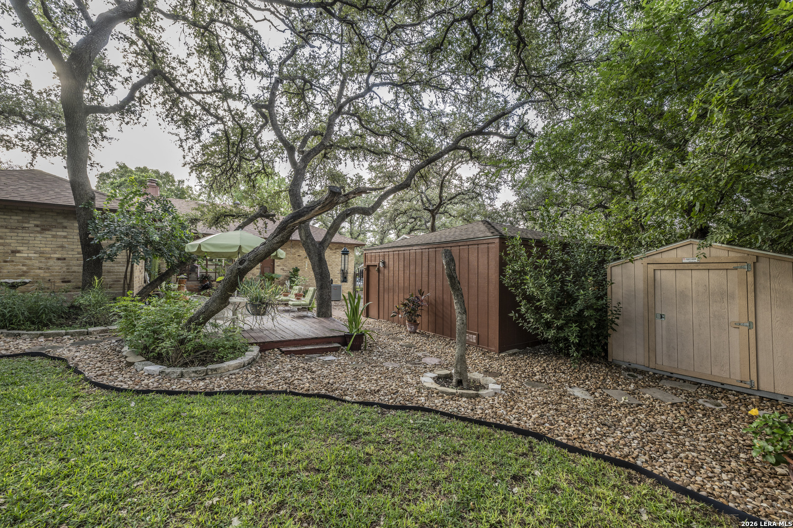 2523 WILDERNESS HL, San Antonio, TX 78231