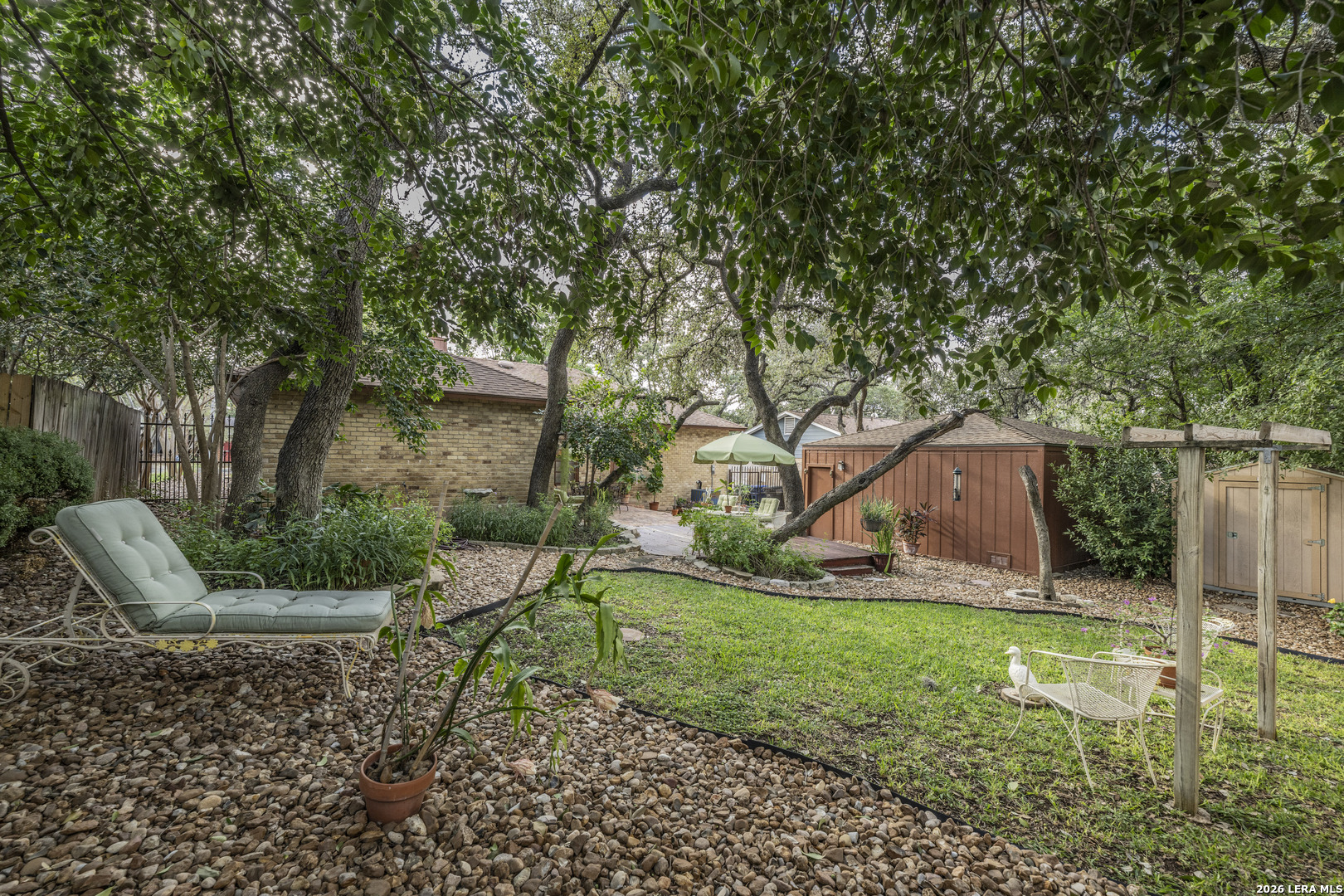 2523 WILDERNESS HL, San Antonio, TX 78231