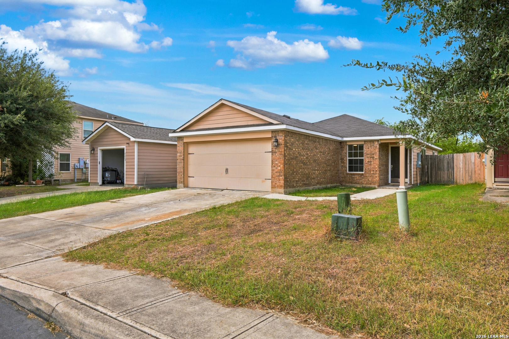 5659 FOREST CYN, San Antonio, TX 78252