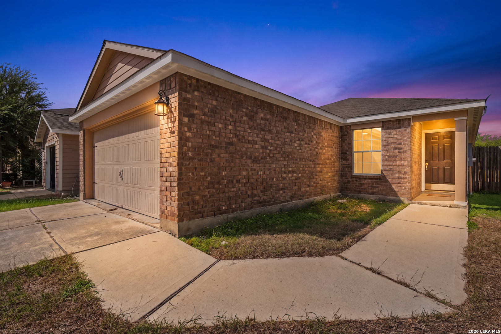 5659 FOREST CYN, San Antonio, TX 78252