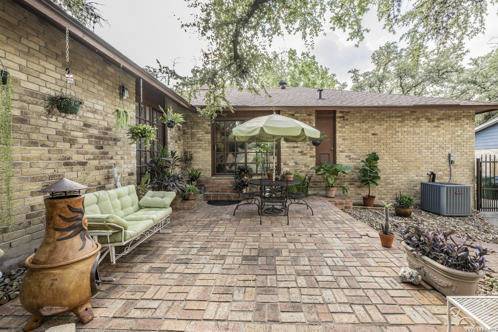 2523 WILDERNESS HL, San Antonio, TX 78231