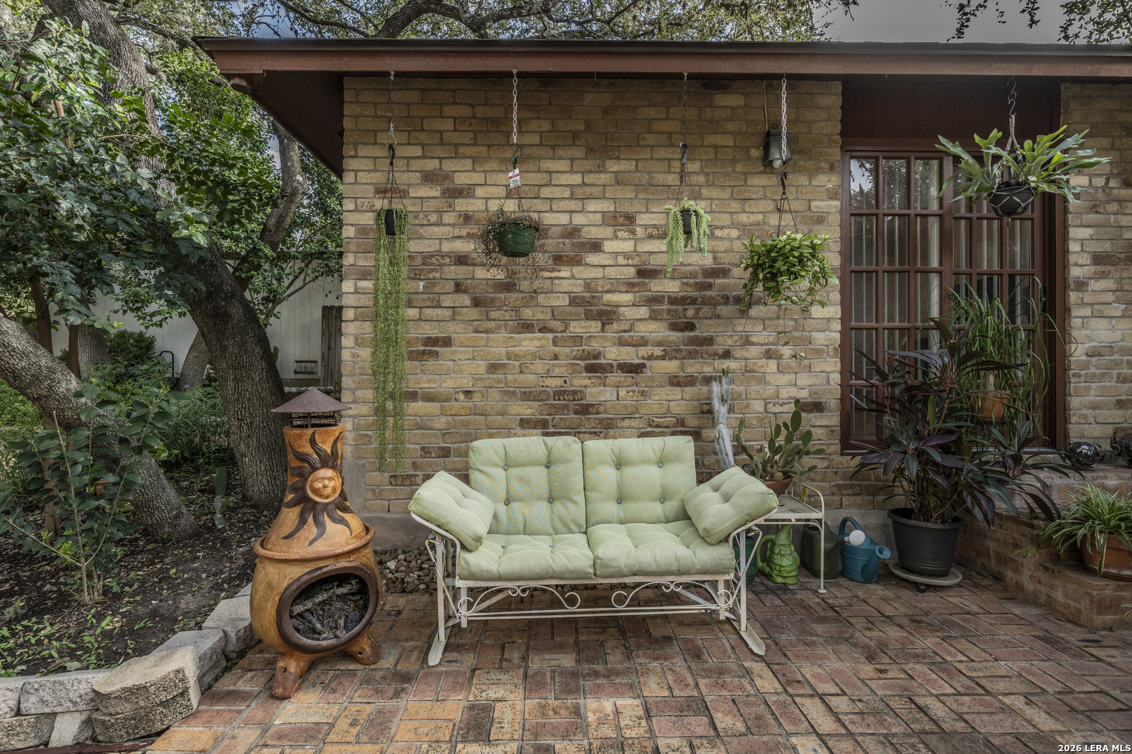 2523 WILDERNESS HL, San Antonio, TX 78231