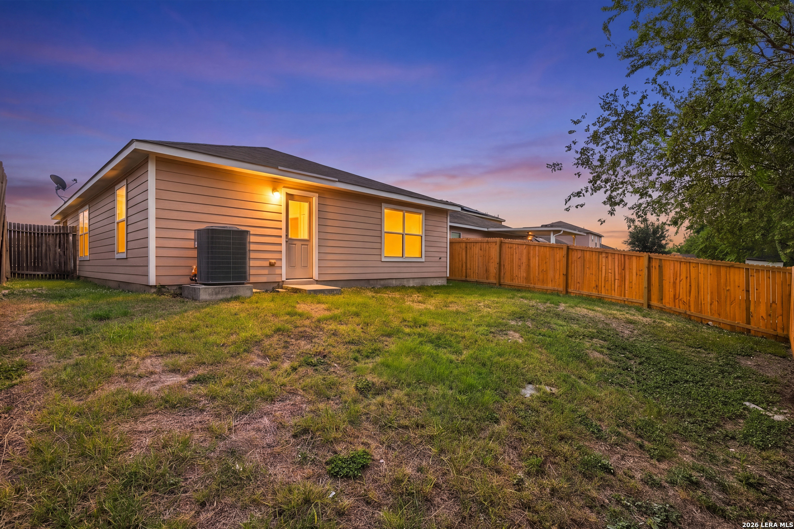 5659 FOREST CYN, San Antonio, TX 78252