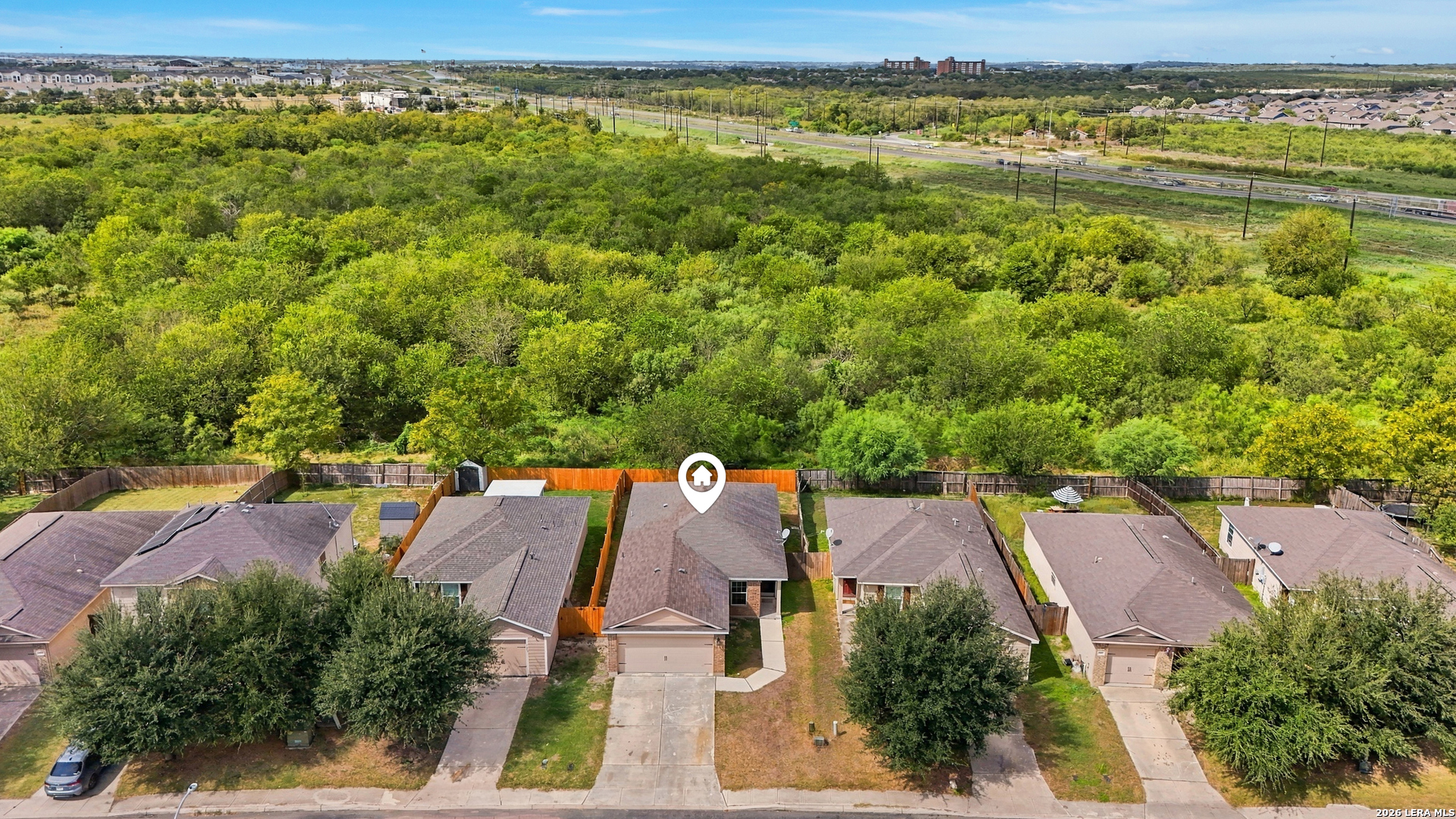 5659 FOREST CYN, San Antonio, TX 78252