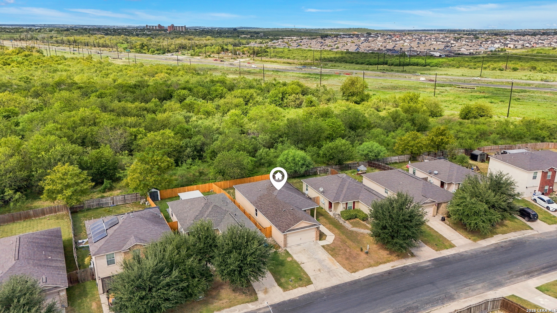 5659 FOREST CYN, San Antonio, TX 78252