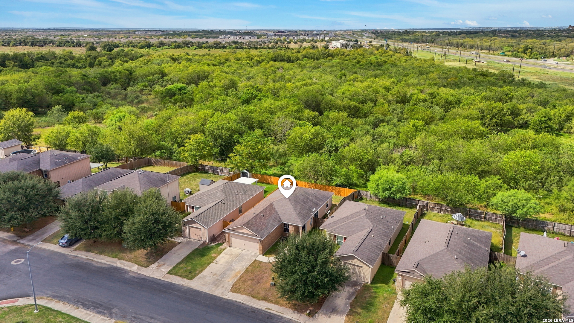 5659 FOREST CYN, San Antonio, TX 78252
