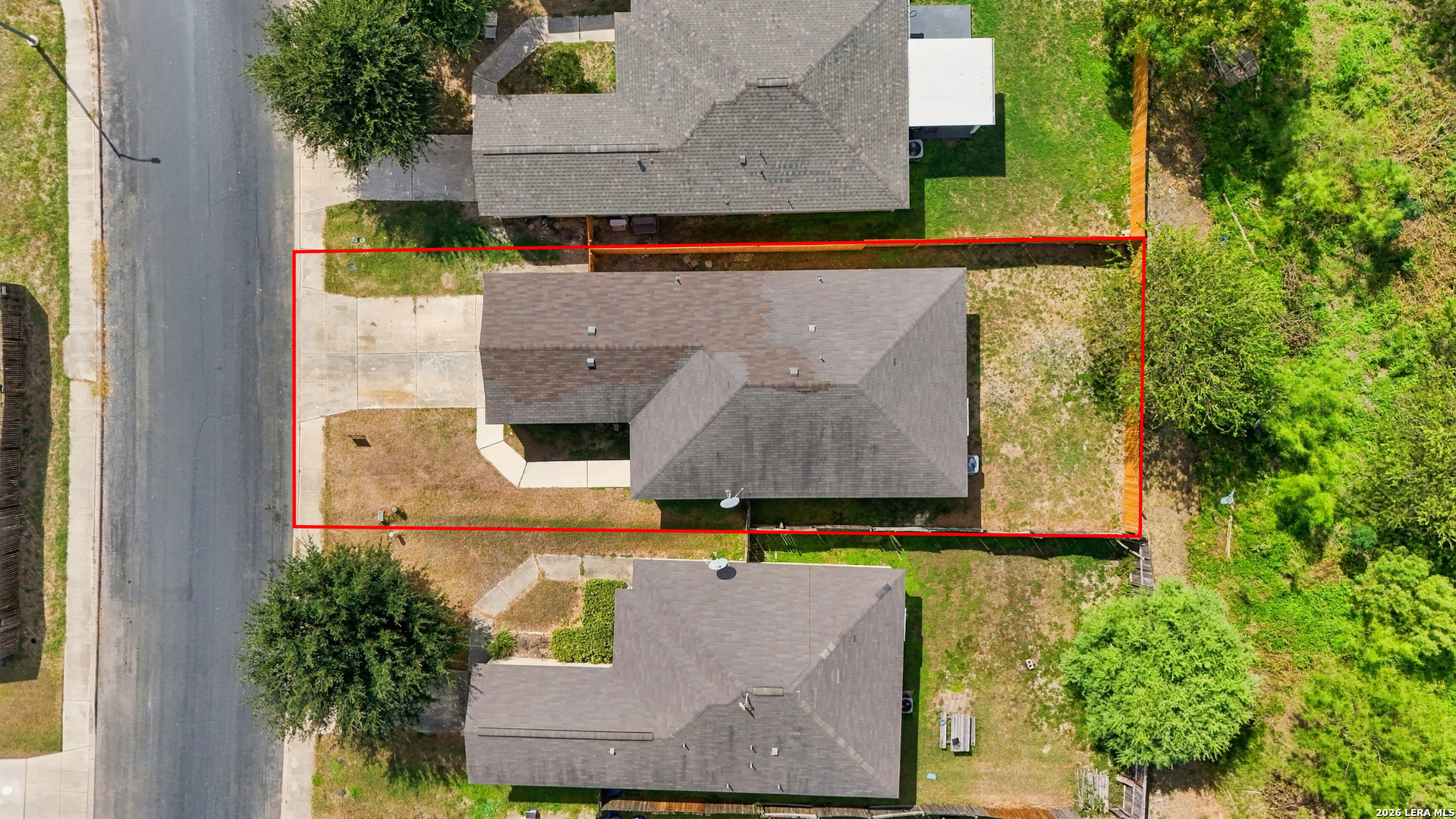 5659 FOREST CYN, San Antonio, TX 78252