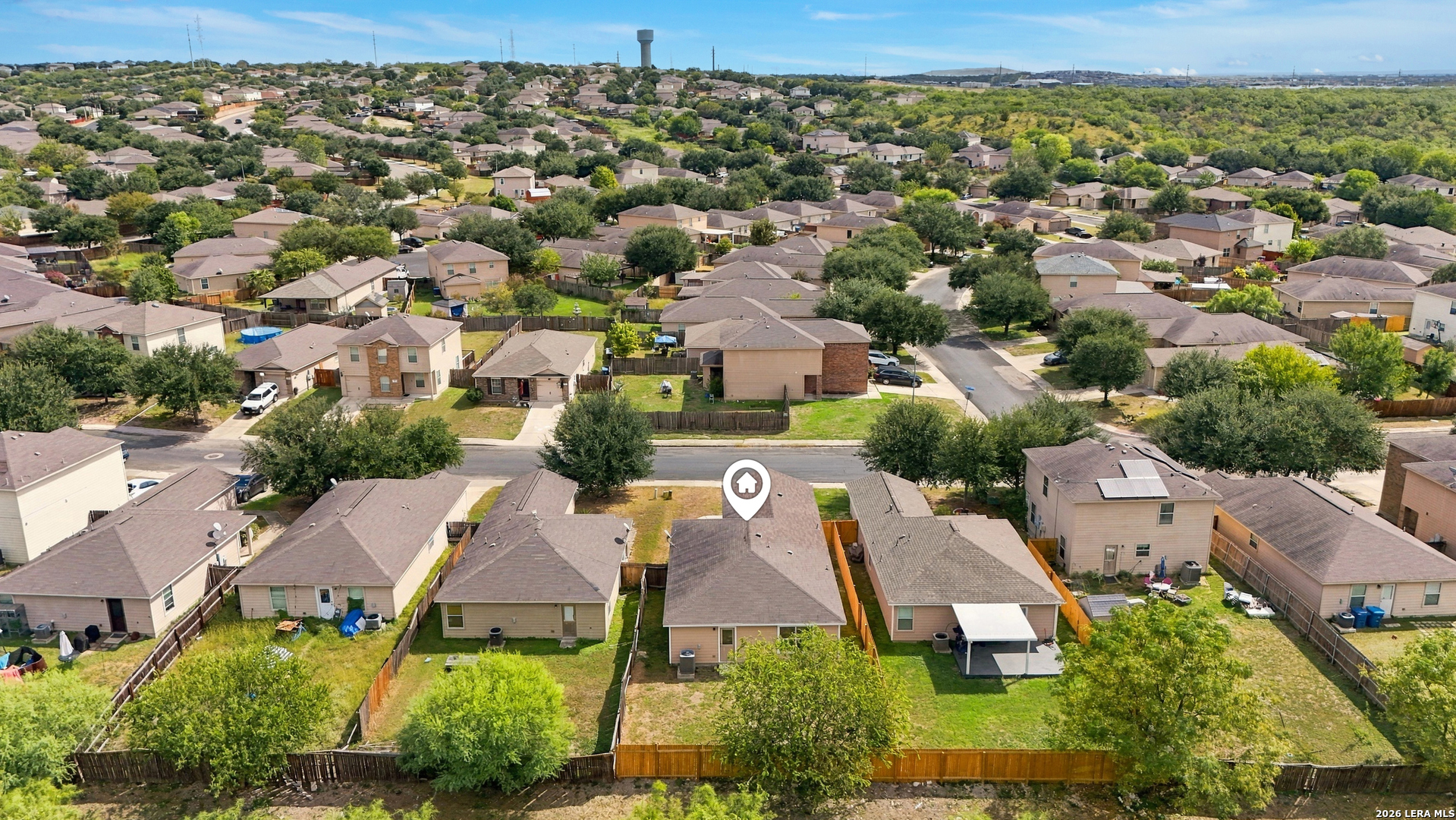 5659 FOREST CYN, San Antonio, TX 78252