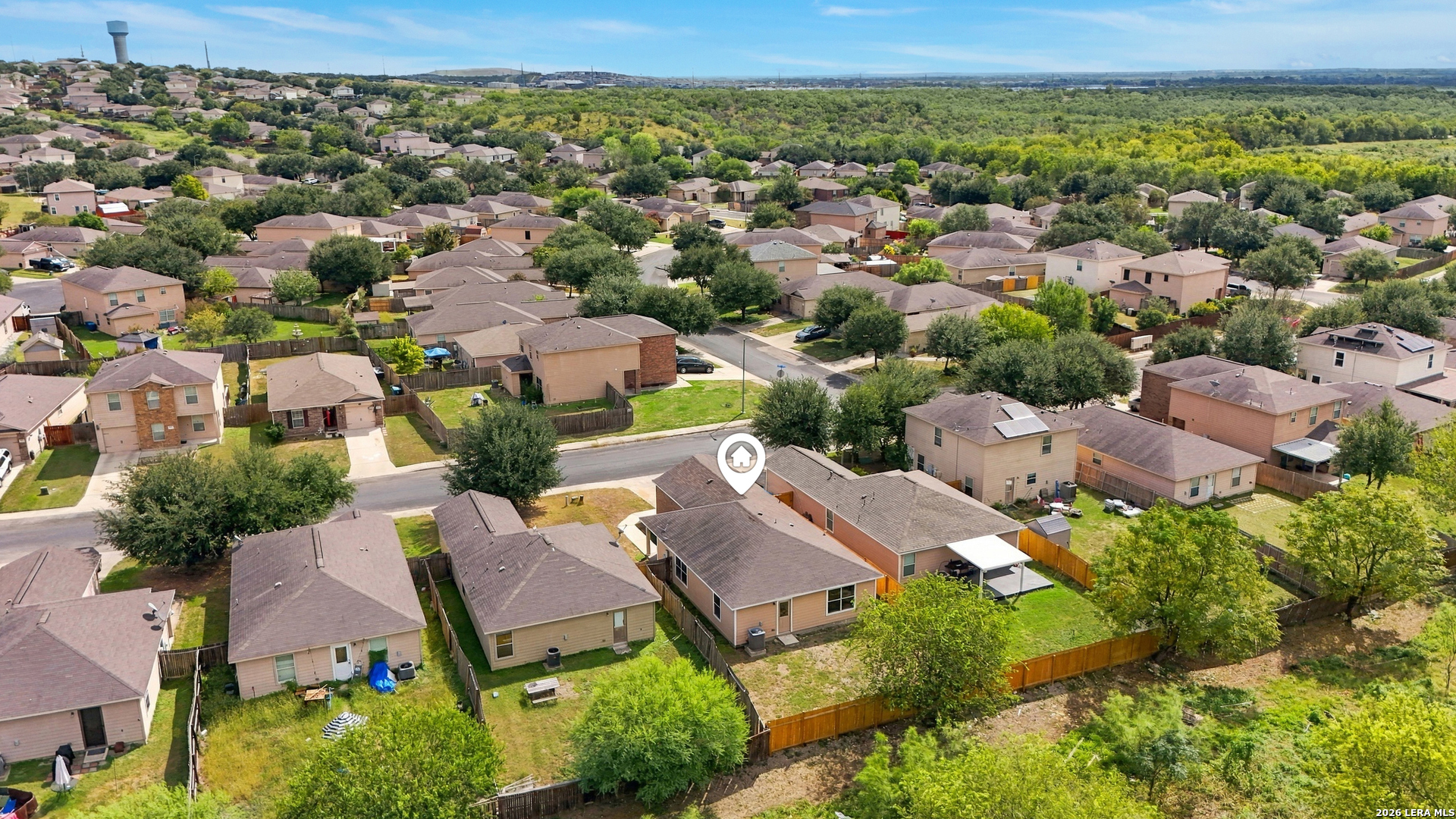 5659 FOREST CYN, San Antonio, TX 78252