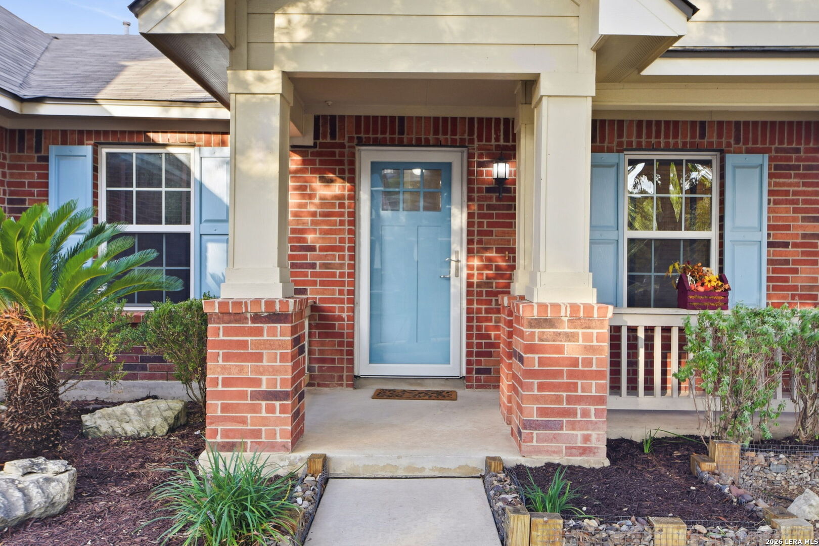 9903 GAZELLE FRST, San Antonio, TX 78251