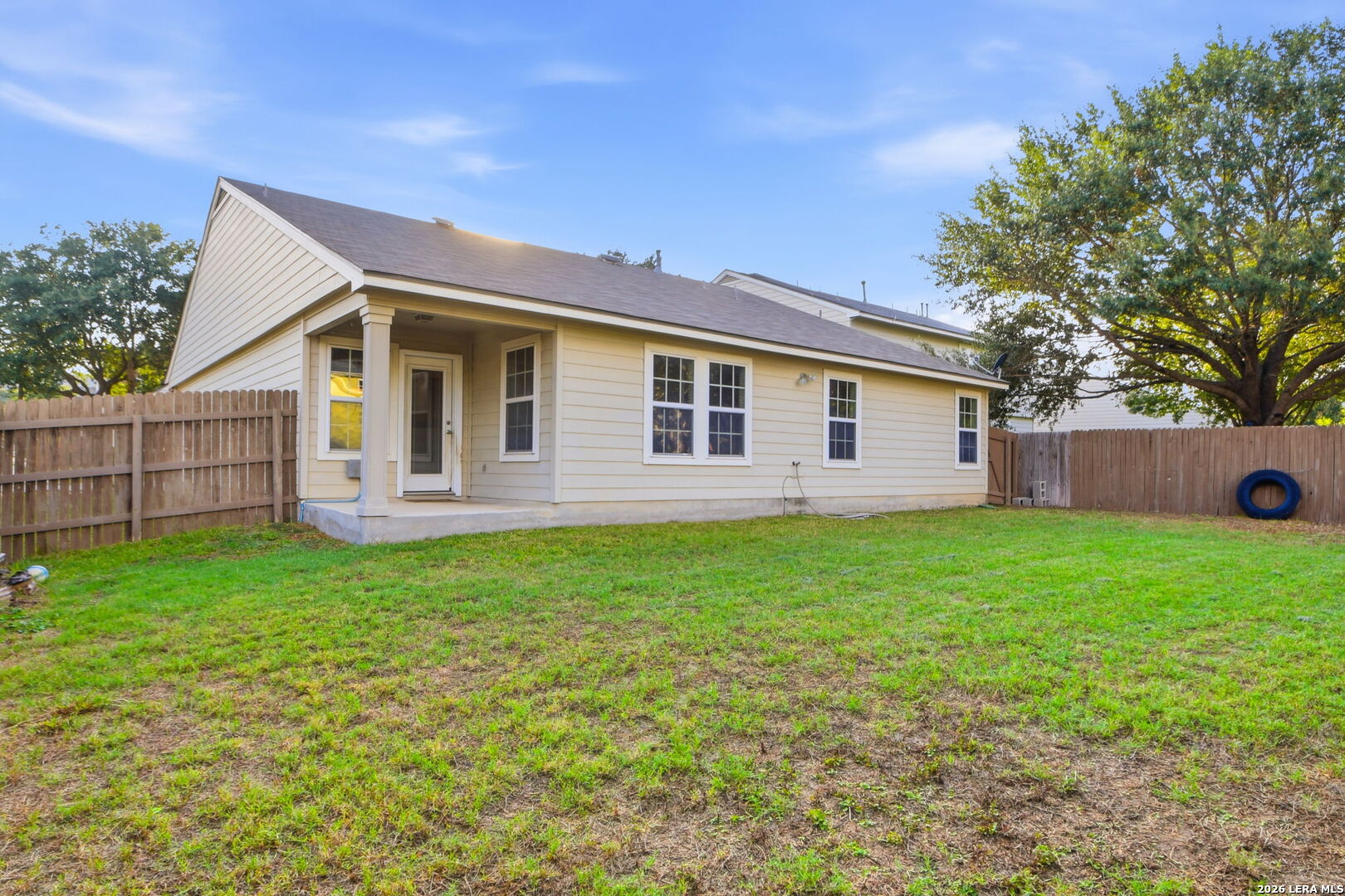 9903 GAZELLE FRST, San Antonio, TX 78251