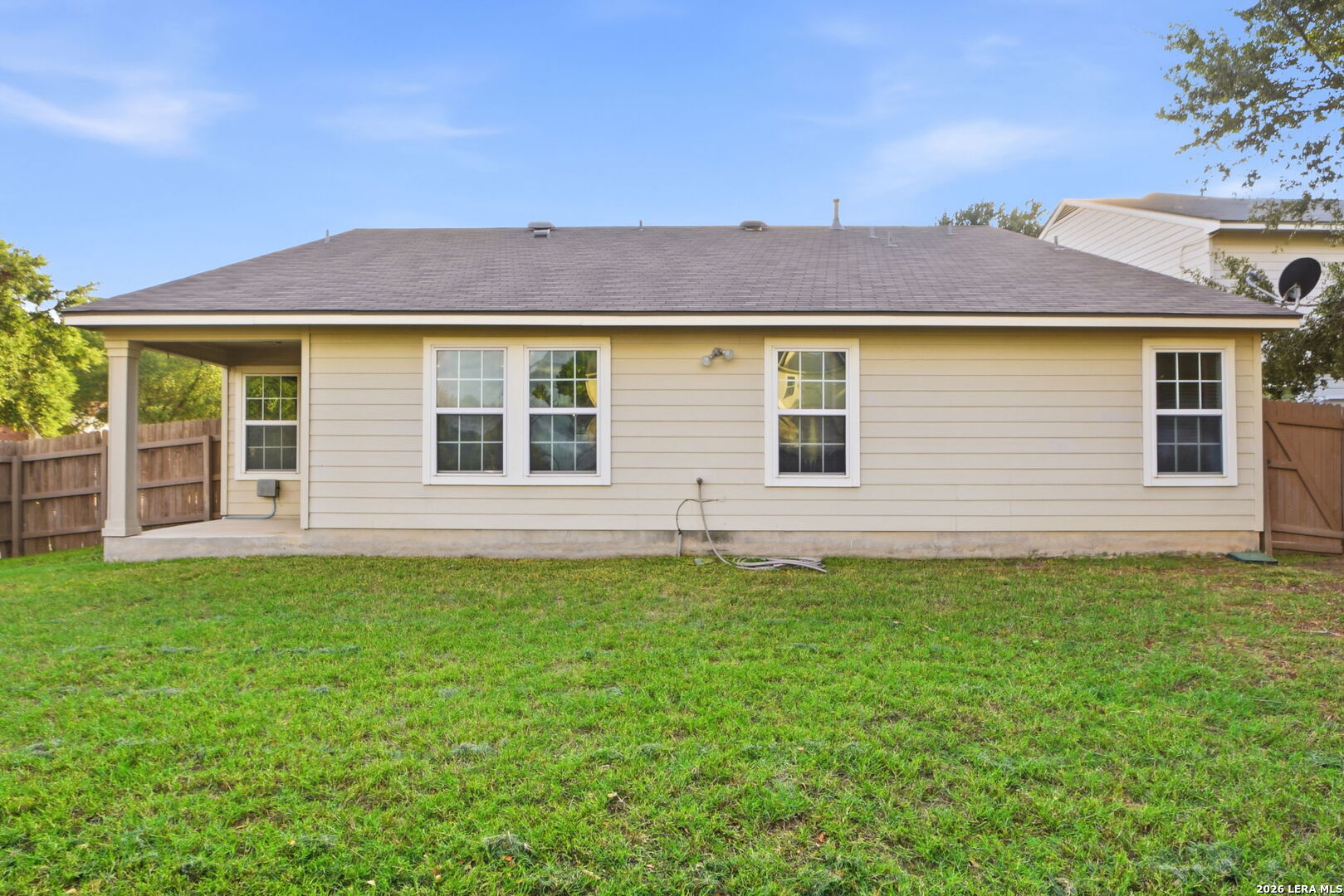 9903 GAZELLE FRST, San Antonio, TX 78251