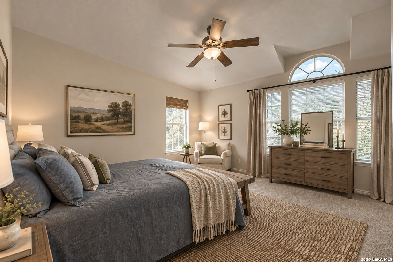 9315 Gillcross Way, San Antonio, TX 78250