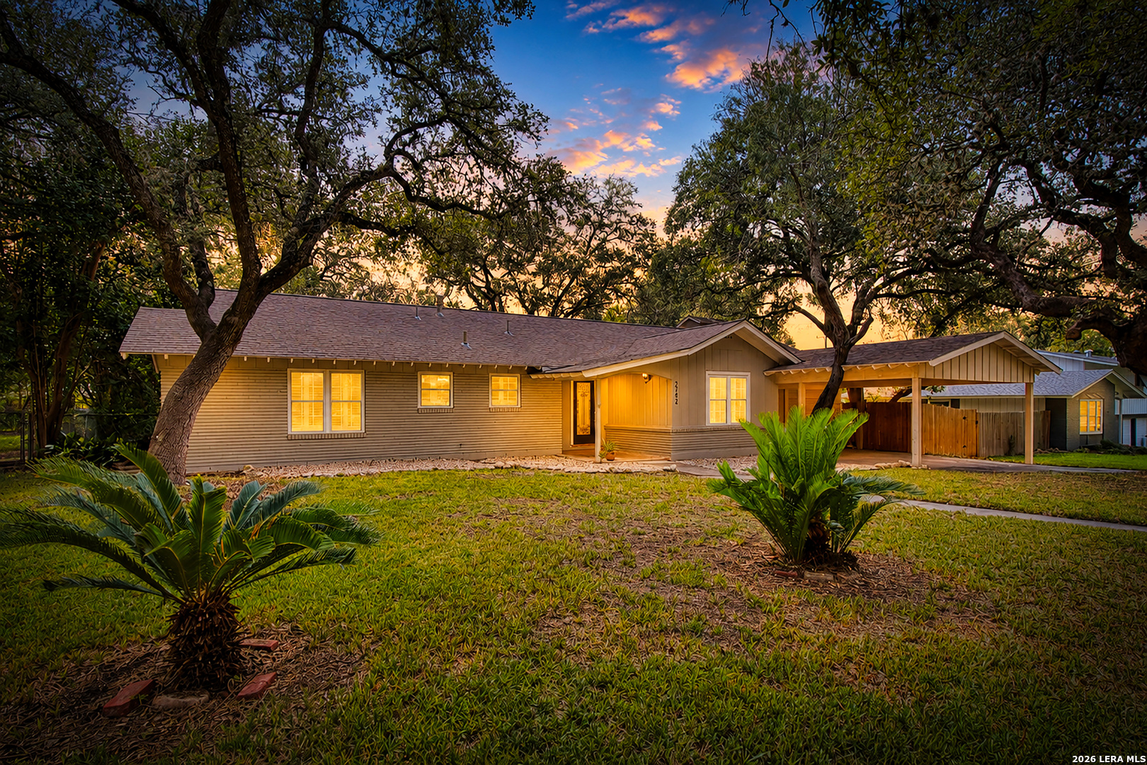 Property photo for 2742 HITCHING POST ST, San Antonio, TX