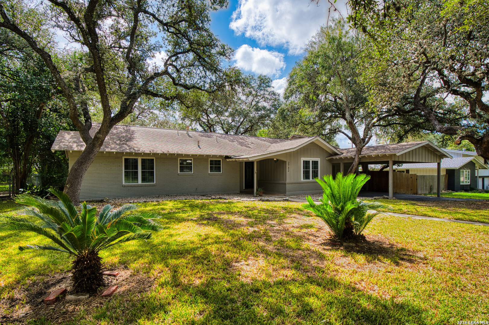 2742 HITCHING POST ST, San Antonio, TX 78217