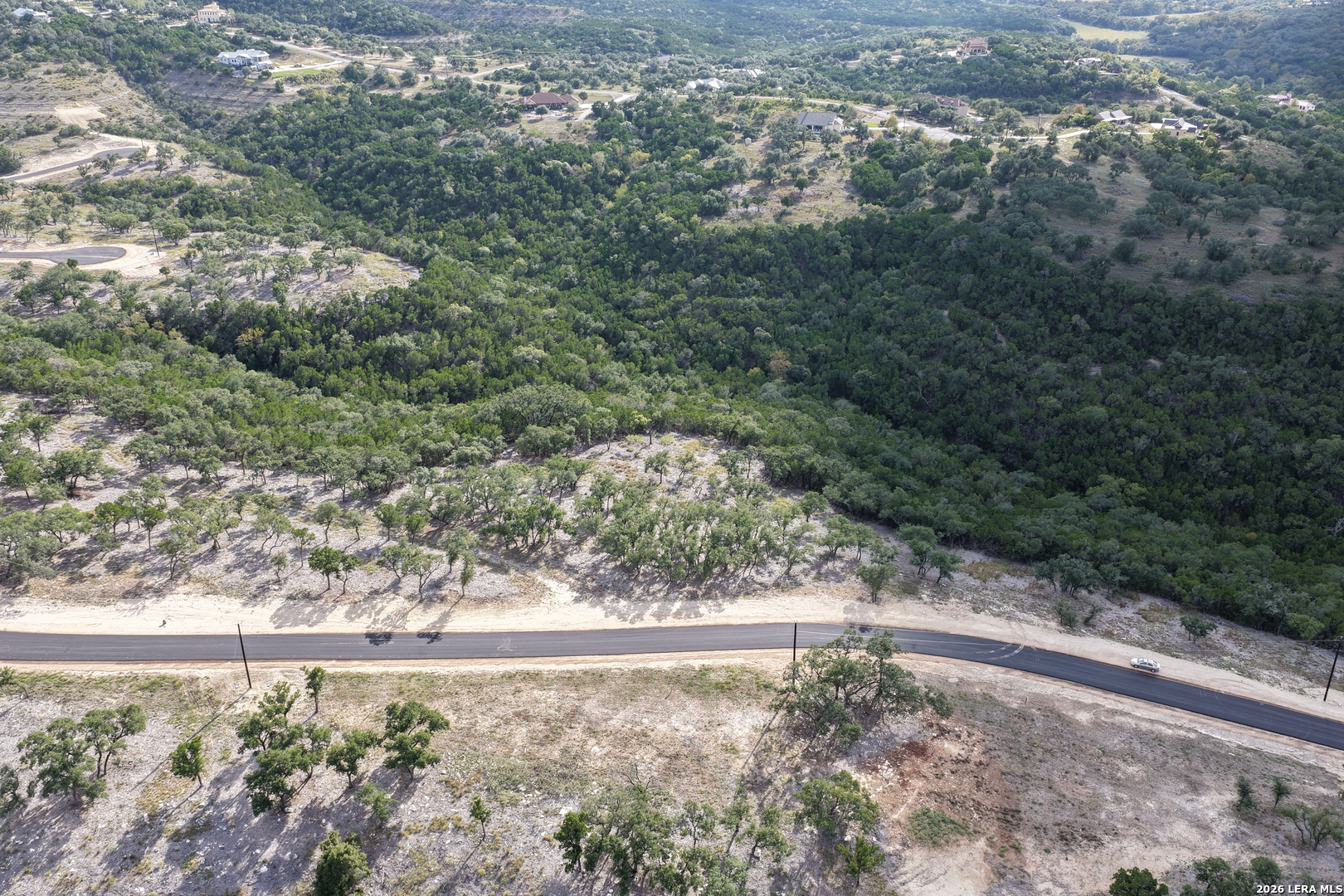 LOT 55 Canyon Terrace Dr, Canyon Lake, TX 78133