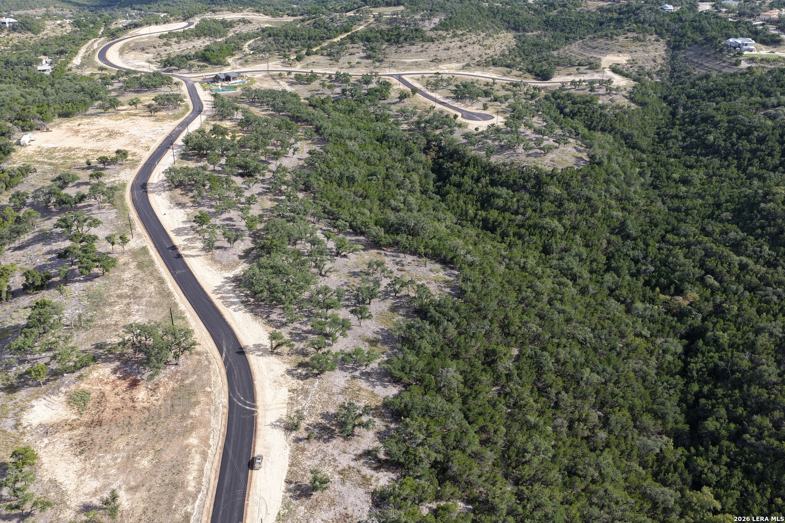 LOT 55 Canyon Terrace Dr, Canyon Lake, TX 78133