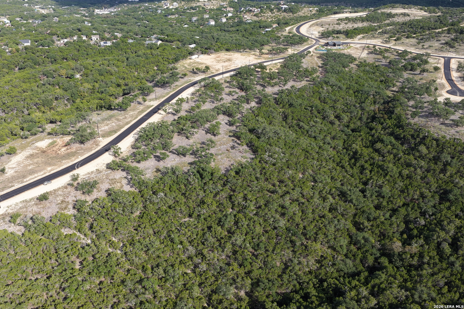 LOT 55 Canyon Terrace Dr, Canyon Lake, TX 78133
