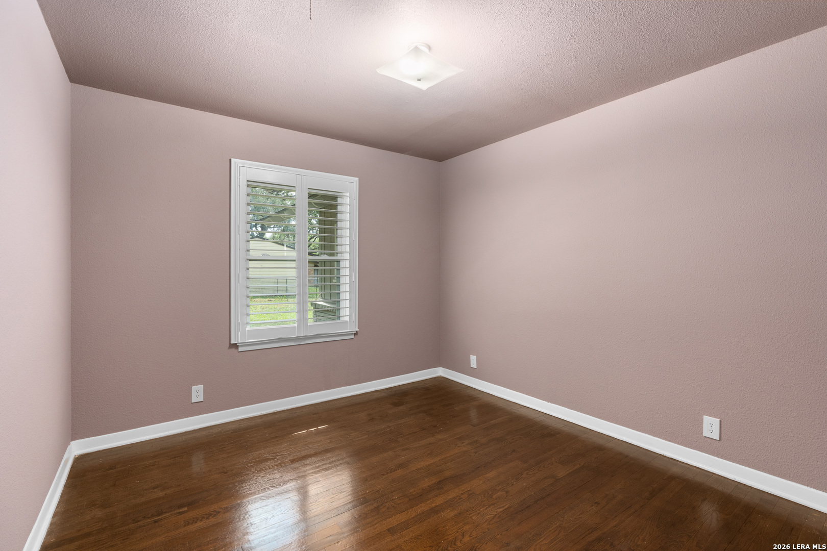 3rd Bedroom
