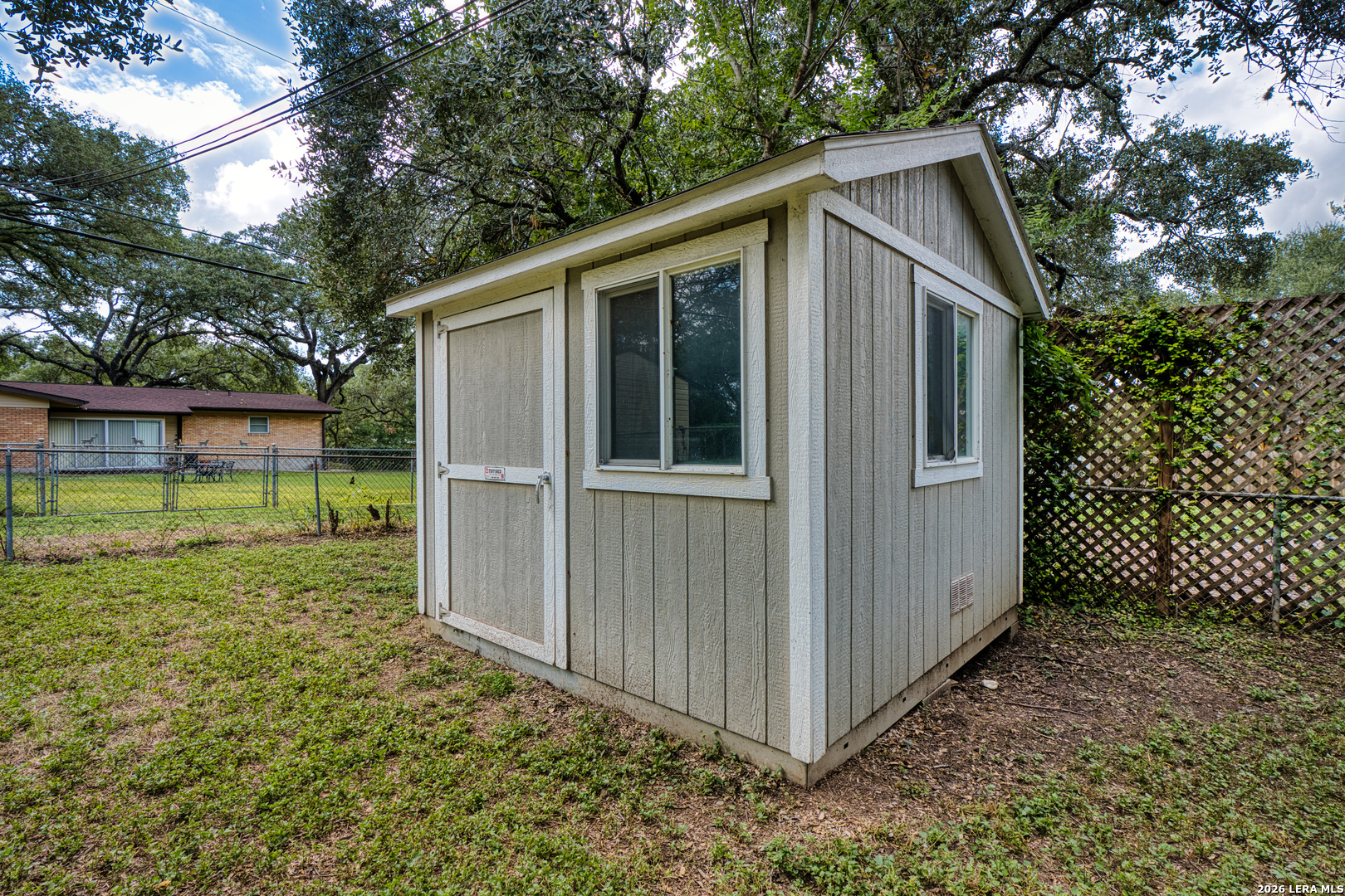 2742 HITCHING POST ST, San Antonio, TX 78217