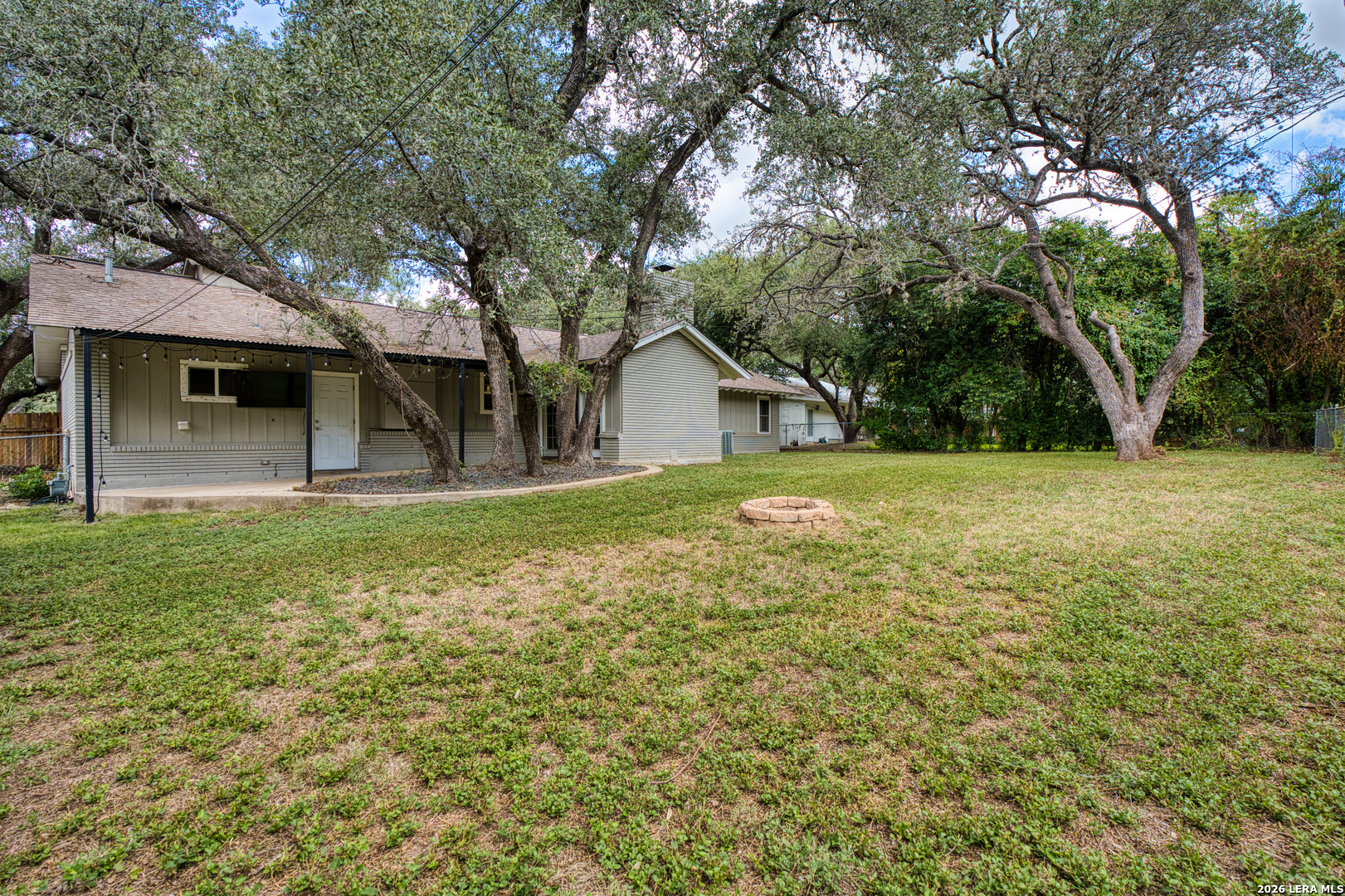 Yard/Garden