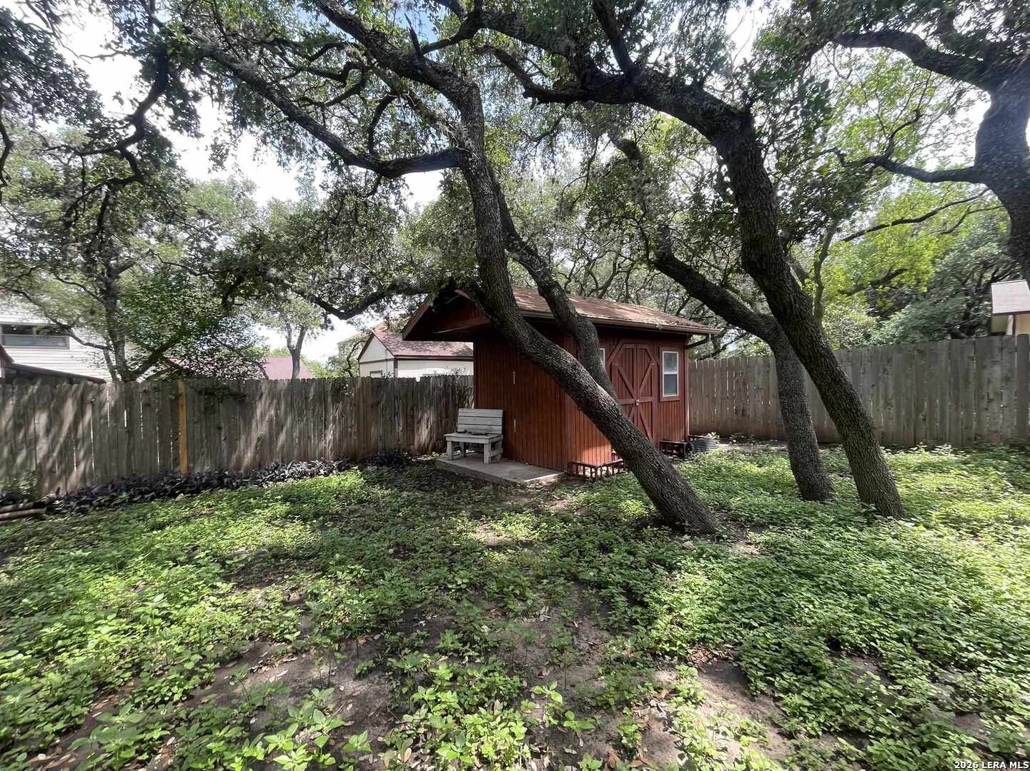 8510 Timberwilde Dr, San Antonio, TX 78250