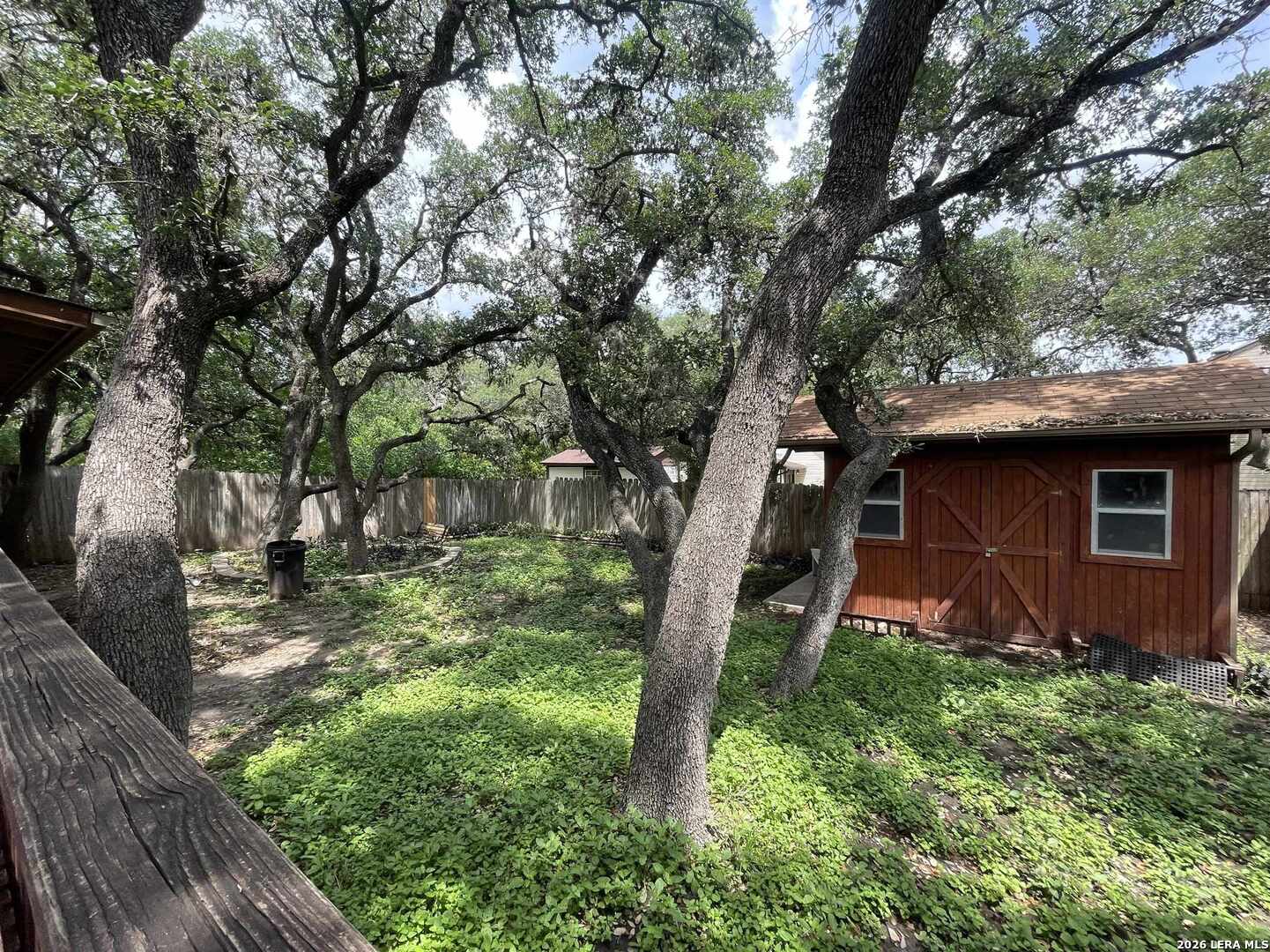 8510 Timberwilde Dr, San Antonio, TX 78250