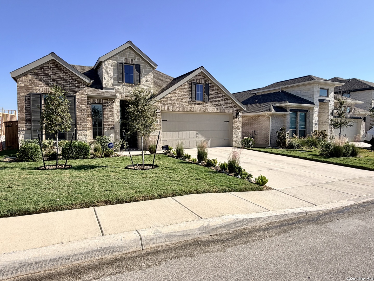 2938 Vistablue Lane, San Antonio, TX 78245