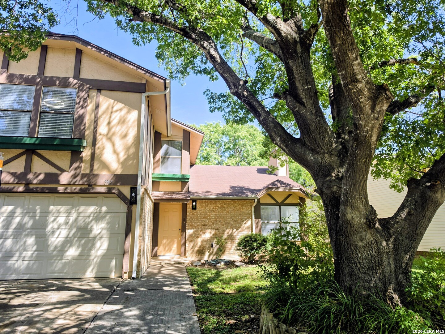 Property photo for 3315 FALCON GROVE DR, San Antonio, TX