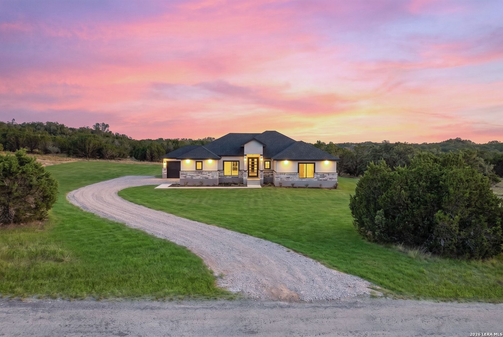 Property photo for 1456 Primrose Path, Canyon Lake, TX