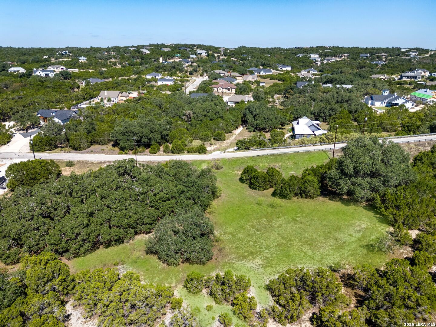 1456 Primrose Path, Canyon Lake, TX 78133