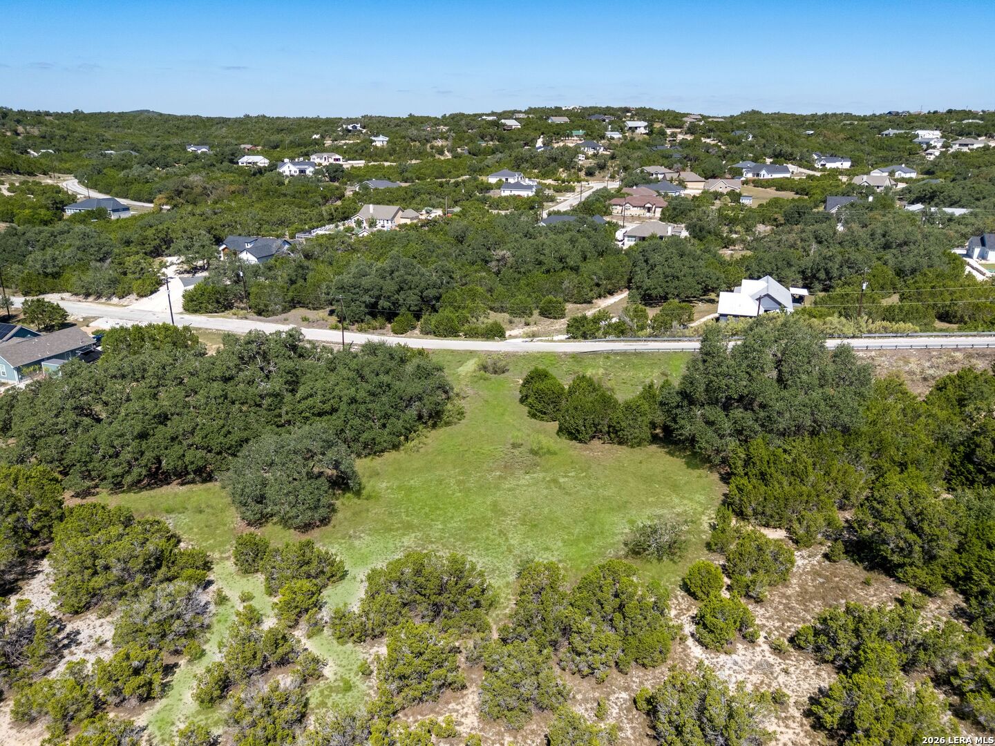 1456 Primrose Path, Canyon Lake, TX 78133