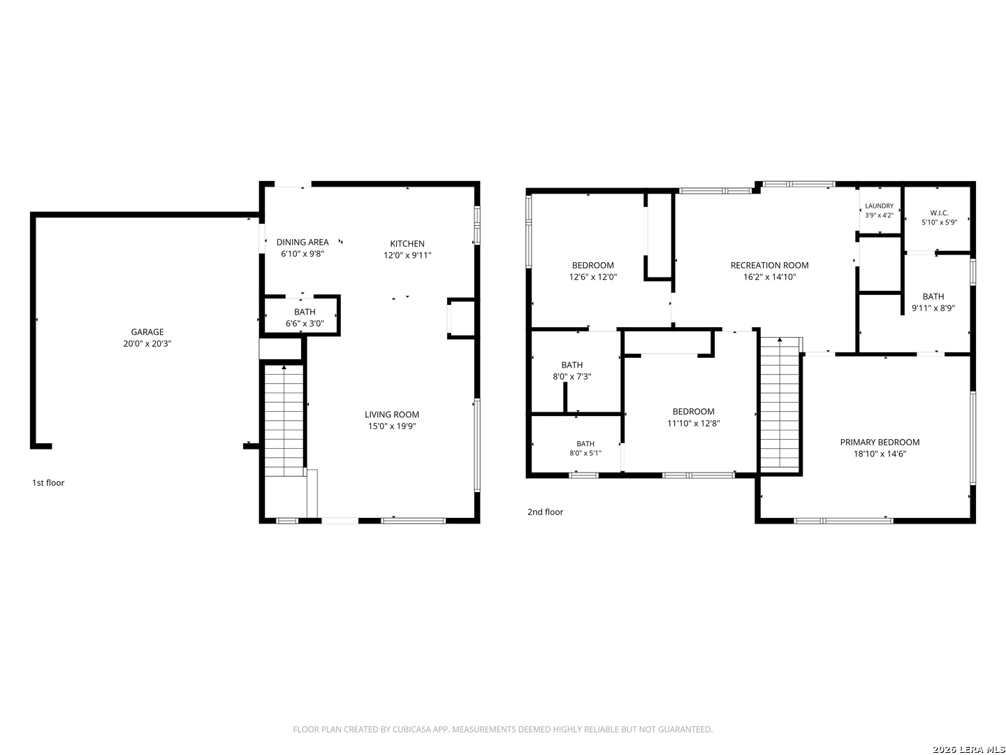 210 Rainbow Dr, #12, San Antonio, TX 78209