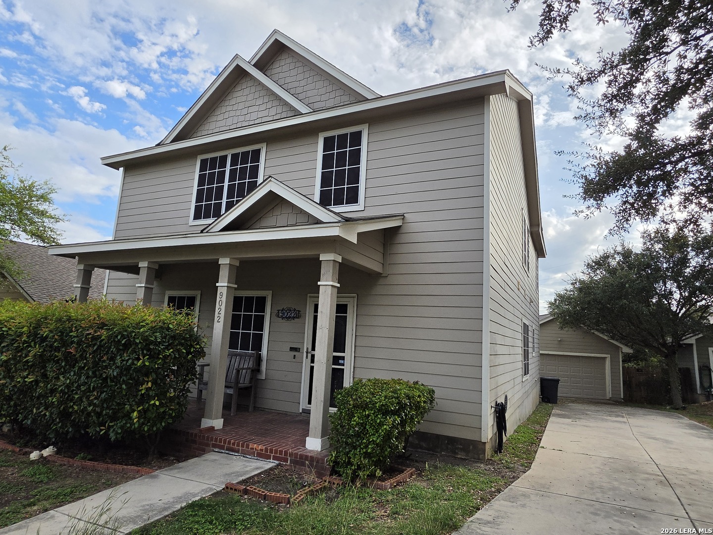 Property photo for 9022 GULL LK, San Antonio, TX