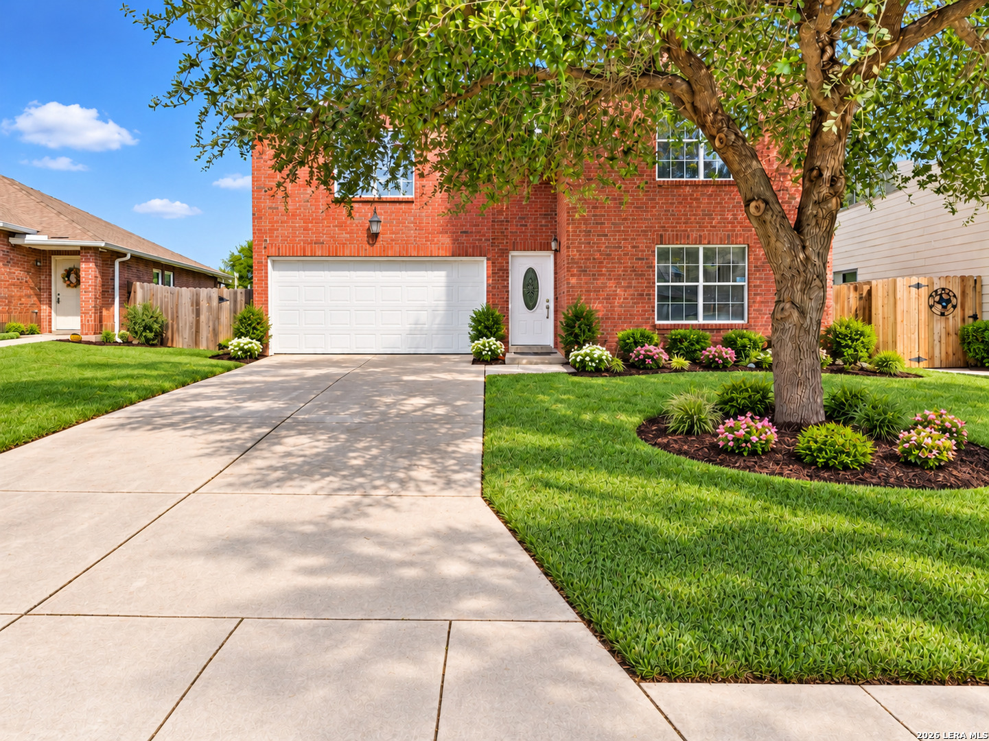 9011 Via Hermosa, San Antonio, TX 78245
