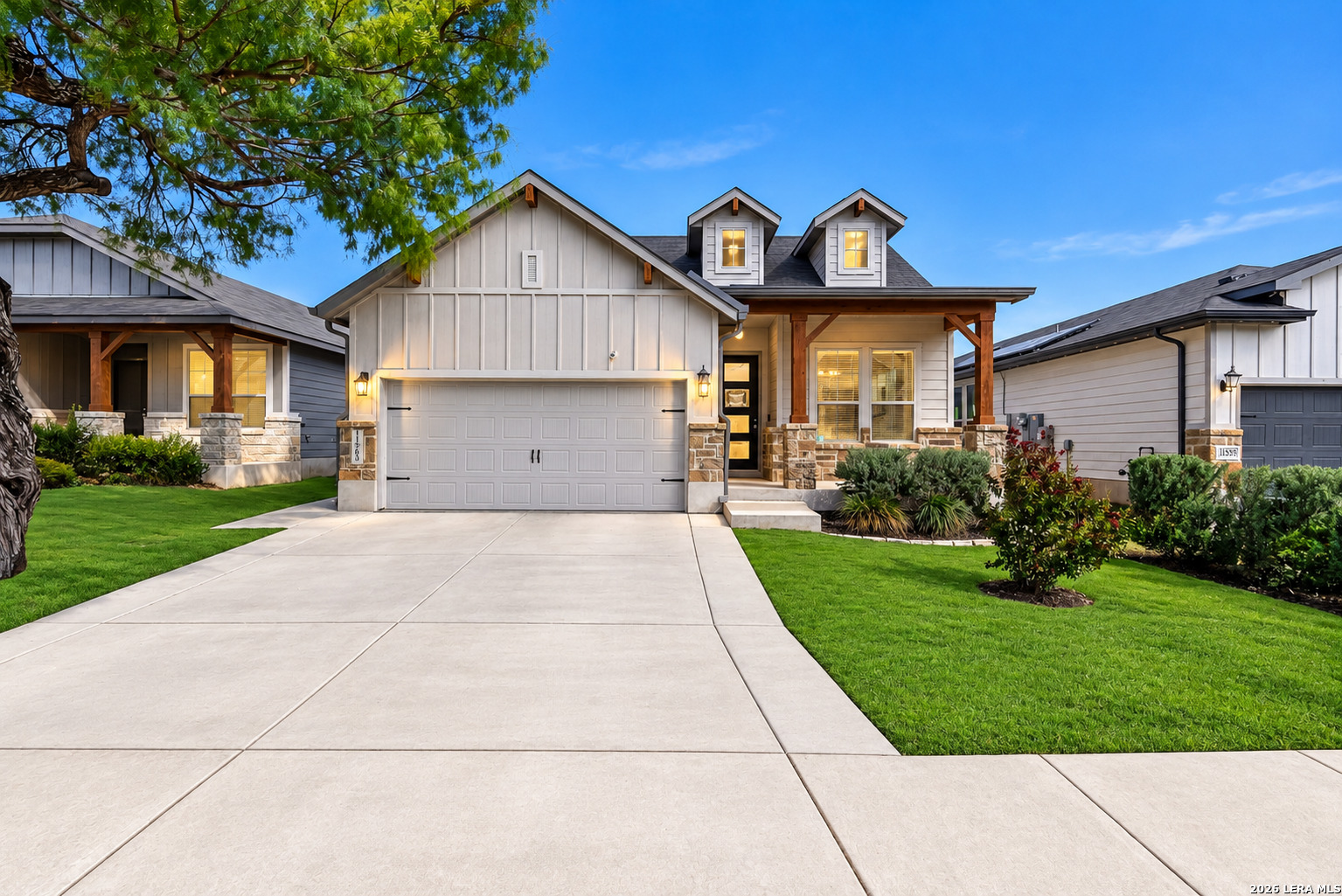 11563 Lightning Way, San Antonio, TX 78245