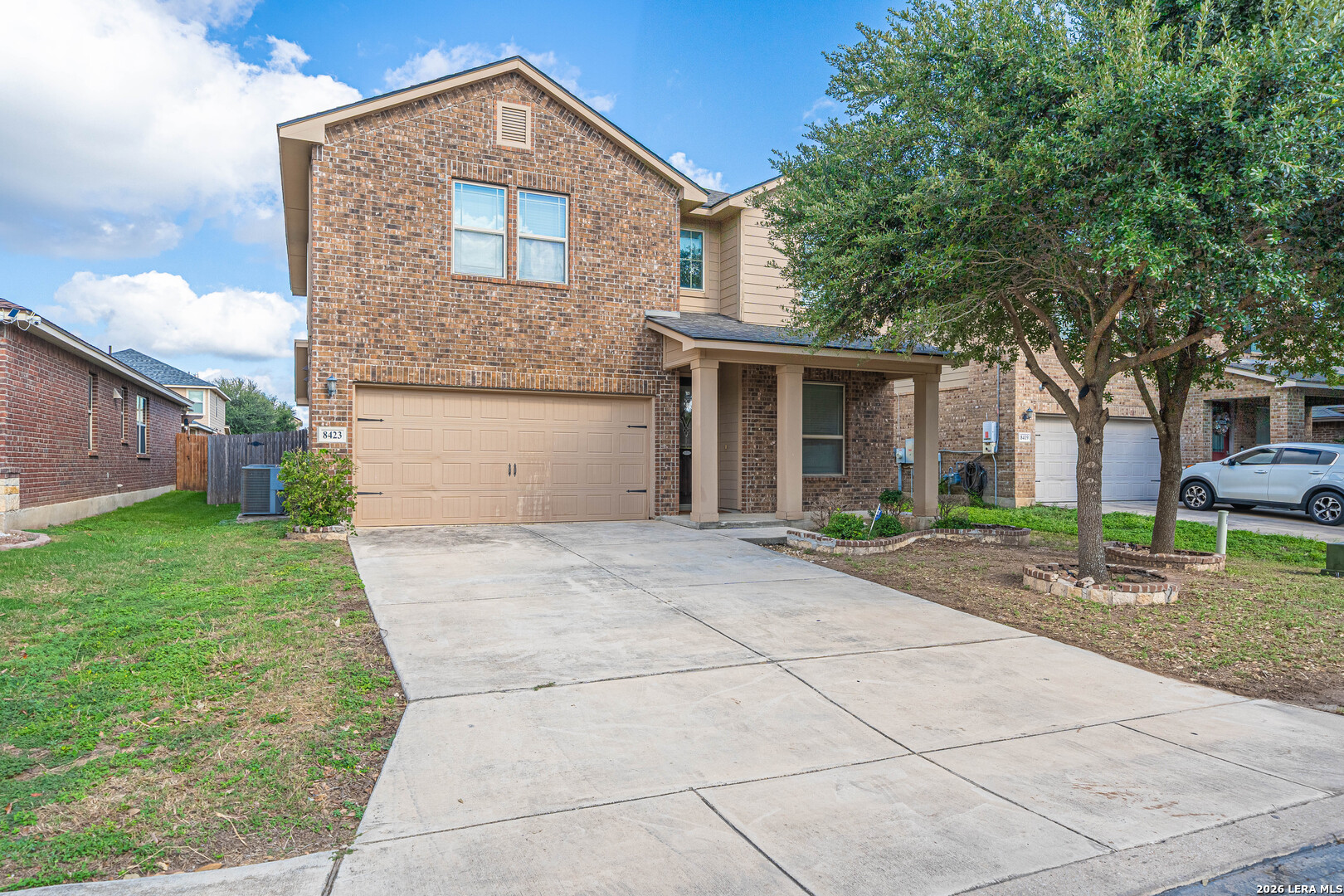 Property photo for 8423 Meri Leap, San Antonio, TX