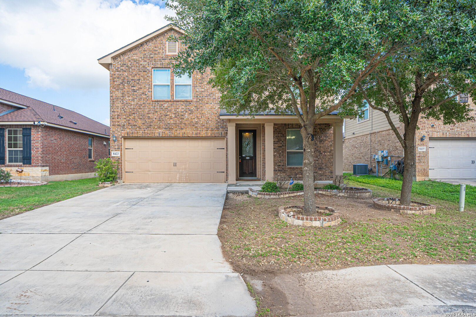 8423 Meri Leap, San Antonio, TX 78251