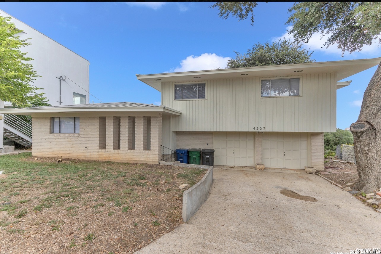 Property photo for 4207 HIGH SIERRA DR, San Antonio, TX