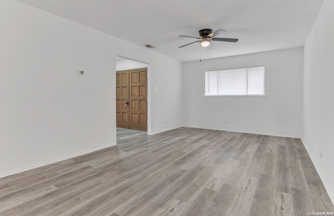 4207 HIGH SIERRA DR, San Antonio, TX 78228