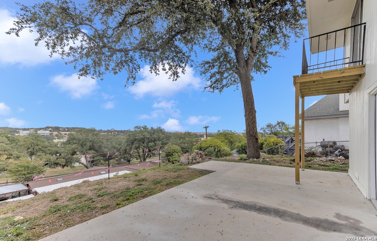 4207 HIGH SIERRA DR, San Antonio, TX 78228