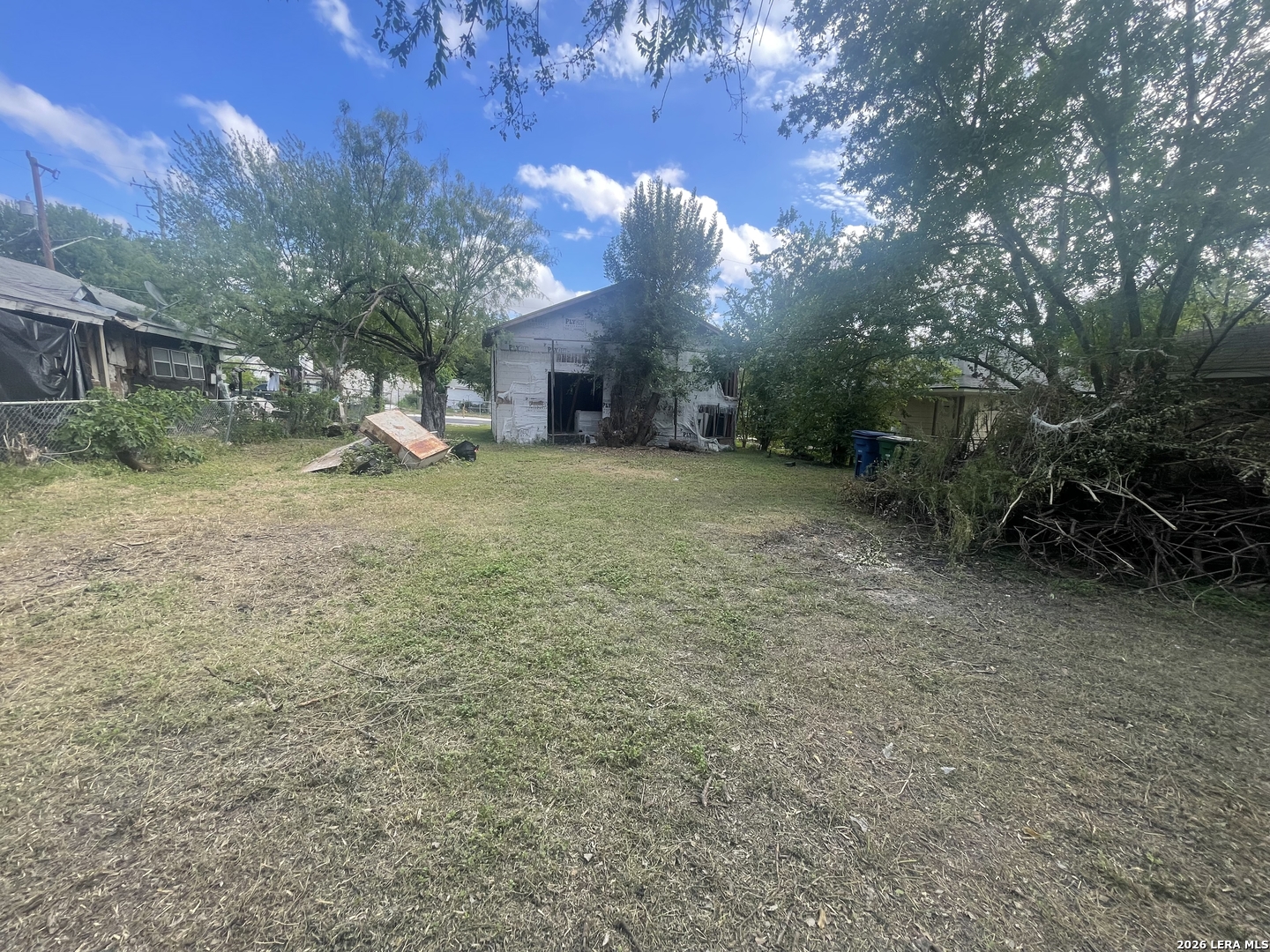 Property photo for 365 N San Gabriel Ave., San Antonio, TX